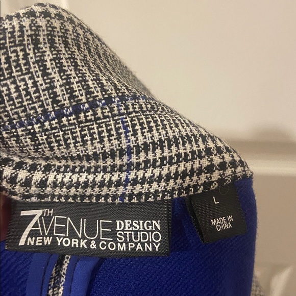 🧡 Women’s jacket - Picture 6 of 8